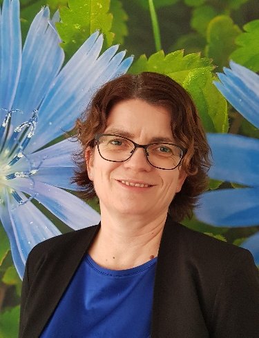 Gomaringen: Tanja Iwold.