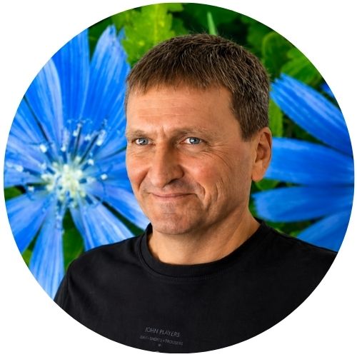 Didi Seyboldt, Beisitzer im Vorstand, Portrait