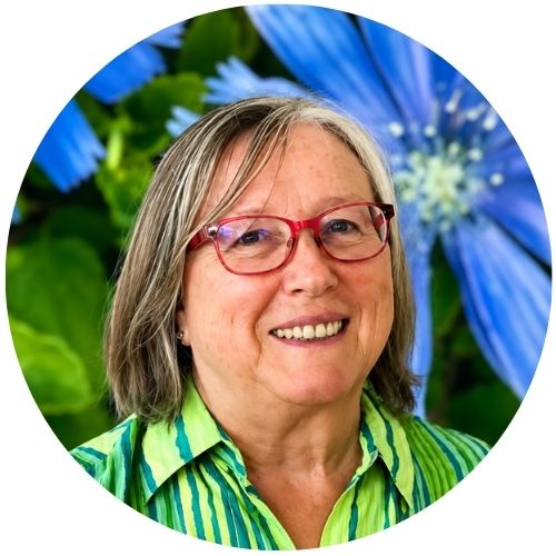 Karin Pfäffle, Trauerbegleitung, Portrait