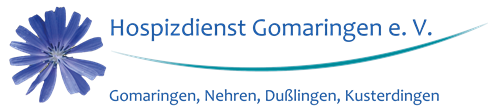 Hospizdienst Gomaringen