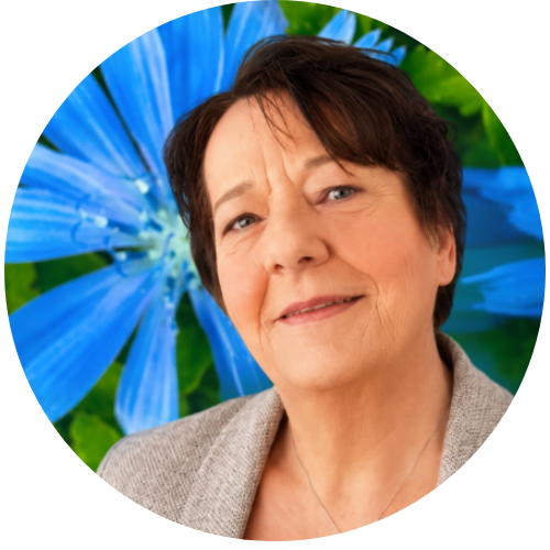 Elke Schmidt, Trauerbegleitung, Portrait